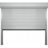Porte de garage enroulable L2.5m x H2.5m