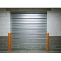 rideau metalique galvanis? motoris?