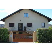 Portail Aluminium Coulissant  PACA L3,5m x1,4