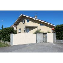 Portail Aluminium Battant OCCITAN L3m x1,65/1,8