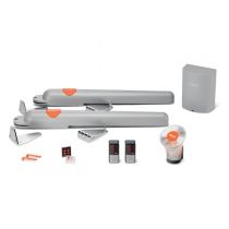 Kit Motorisation de Portail à Vérins NICE HOME aria 400
