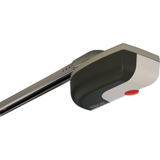 Kit Motorisation de garage à courroie NICE HOME Avio 1000