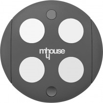 Télécommande MHOUSE GTX4