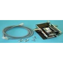 VRR 20 - Set verrouillage à pêne (motorisé)