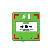 BBGV Leds - 3 RT + BUZZER