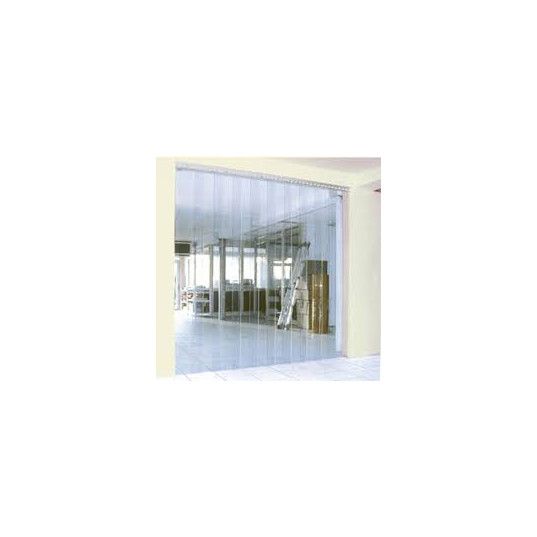 Configurateur porte à lanière pvc