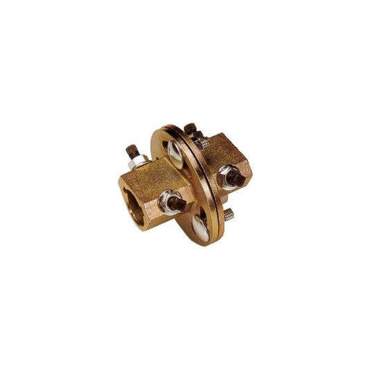 Accouplement réglable Ø 25,4 Réf. 703 ST