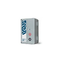 Armoire QC101 Mono + Mode automatique + Cable GAPOSA