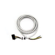 Cable moteur GAPOSA Puissance 4x1,5 4.5mt GAPOSA