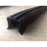 Joint d'étanchéité bas avec 2 lèvres Le m/l Réf 1035SR Qualité EPDM