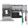 Kit MWF mono latéral rideau 220Nm Parachuté Ø30 Sec Chaine MARANTEC MFZ OVITOR