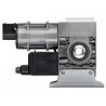 Kit MWF mono latéral rideau 380Nm Parachuté Ø40 Sec Manivelle MARANTEC MFZ OVITOR