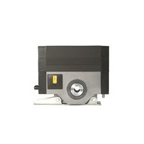 Mot box tri DF latéral rideau 300Nm  Ø30 Sec Manivelle MARANTEC MFZ OVITOR