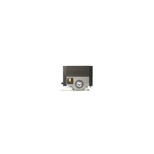 Mot box tri DF latéral rideau 300Nm  Ø30 Sec Manivelle MARANTEC MFZ OVITOR