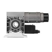 Mot ERA latéral rideau 750Nm Parachuté Ø40 Sec Manivelle MARANTEC MFZ OVITOR