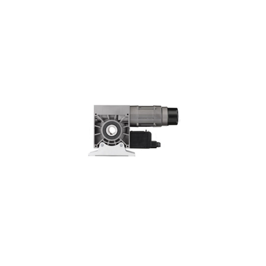 Mot ERA latéral rideau 750Nm Parachuté Ø40 Sec Manivelle MARANTEC MFZ OVITOR