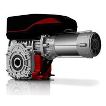 Moteur SZX140 - 400v Chaine Fdc Méca armoire QC300 - Mode auto