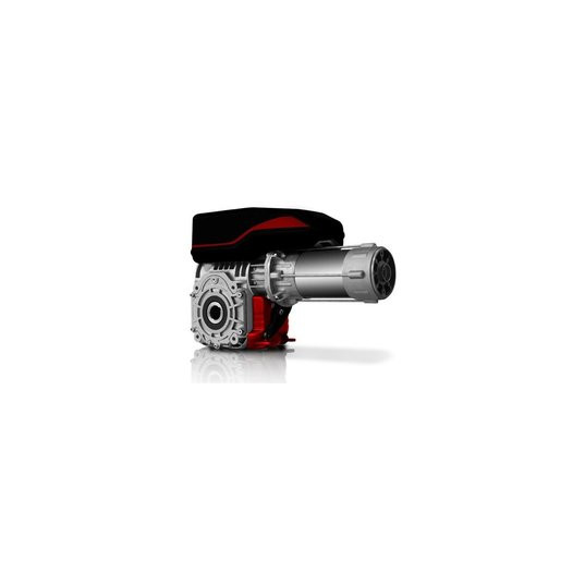 Moteur SZX140 - 400v Chaine Fdc Méca armoire QC300 - Mode auto