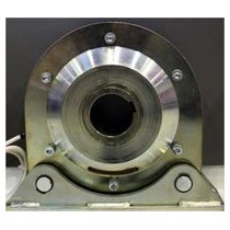 Parachute à survitesse pour arbre de 65mm  - 200Nm M20A Gaposa