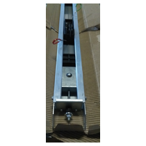 Rail pour moteur MGC pour course de 4500mm MARANTEC MFZ OVITOR