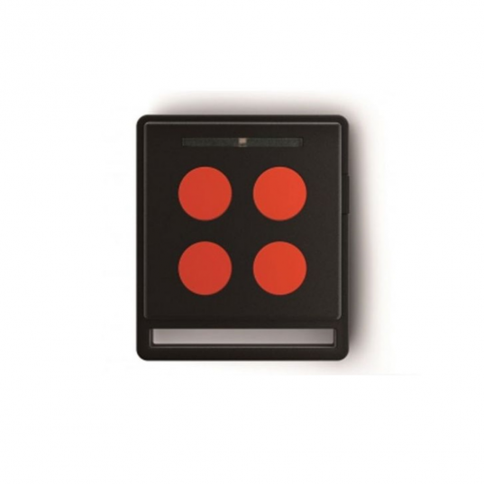 Télécommande ECCO5 pour Motorisation, NICE HOME