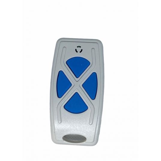 Télécommande De Portail Be Smart S4 SEAV