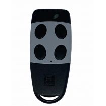 Télécommande De Portail CARDIN S449 TX4 Emetteur radio 433 MHz
