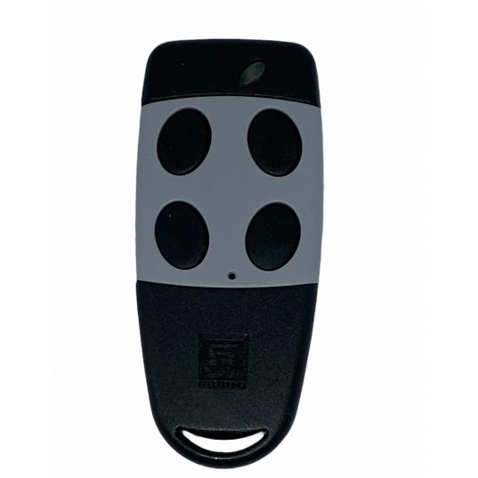 Télécommande De Portail CARDIN S449 TX4 Emetteur radio 433 MHz