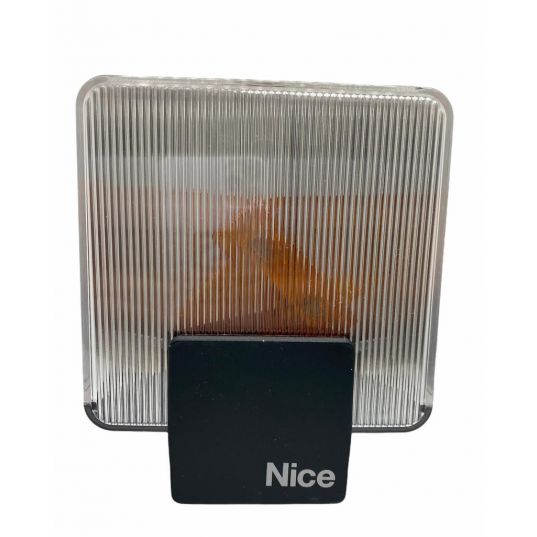 Clignotant NICE ELDC 24 volts