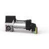 Moteur Porte sectionnelle Industrielle GfA  TREUIL 380 TR
