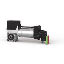 Moteur Porte sectionnelle Industrielle GfA TREUIL 380 TR