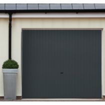Porte de Garage Basculante L2400xH2200 RAL 7016