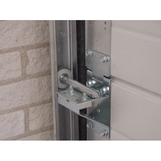 Charnière latérale Flexiforce Ref: 420RZ10R