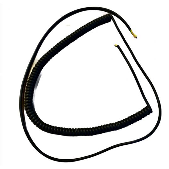 Cordon extensible 5x0.254 portée max 4m