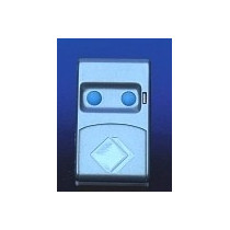 TXS2 Emetteur bicanal avec dip-switch 433MHZ