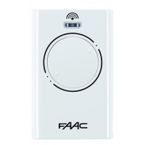 XT2 433 TELECOMMANDE FAAC