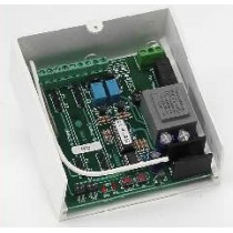 Recepteur autonome bicanal narrow band