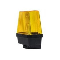 LAMPE CLIGNOTANTE ET SONORE BeLED 230 Vac