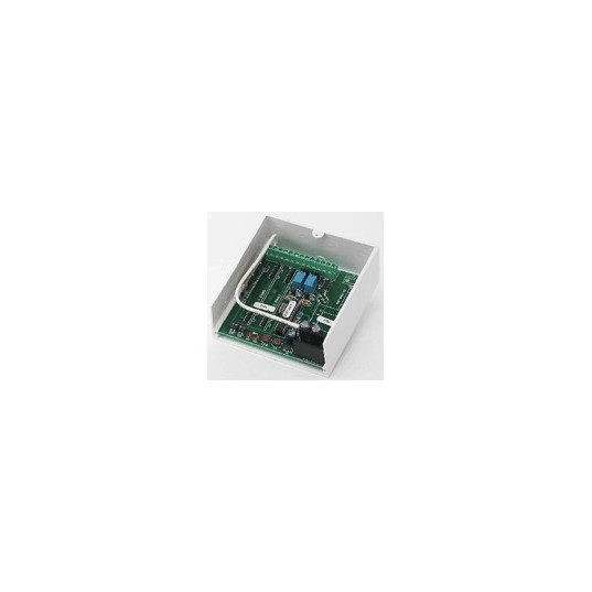 RXS 2167 Recepteur autonome bicanal 433 MHZ