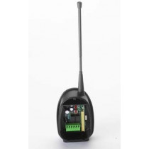 RES 2175 Recepteur autonome bicanal narrow band 433 MHZ