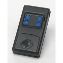 TXS4 Emetteur quadricanal avec dip-switch