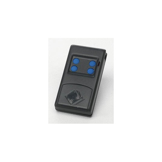 TXS4 Emetteur quadricanal avec dip-switch