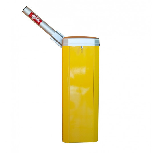 Barriere compl?te 4m avec pied vds berta