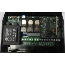 RPQ449 CARDIN ARMOIRE POUR RIDEAU