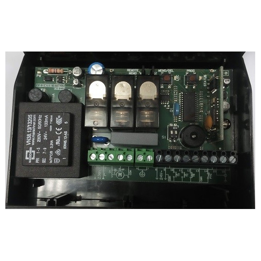 RPQ449 CARDIN ARMOIRE POUR RIDEAU