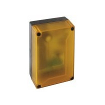 LAMPE CLIGNOTANTE EASY LED 230V