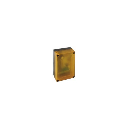 LAMPE CLIGNOTANTE EASY LED 230V