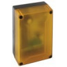 LAMPE CLIGNOTANTE EASY LED 230V