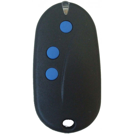 BeHappy S3 Emetteur tricanal avec dip-switch