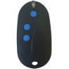 BeHappy S3 Emetteur tricanal avec dip-switch